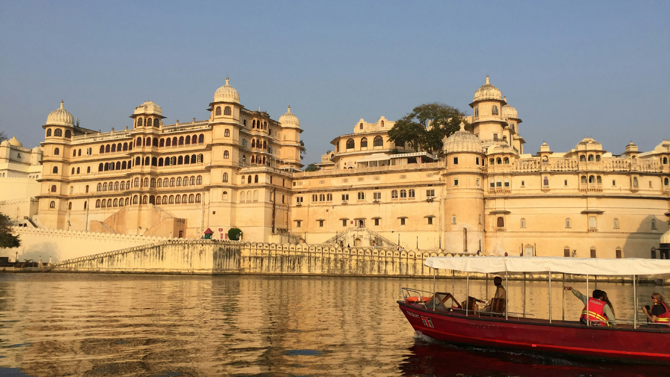 rajasthan