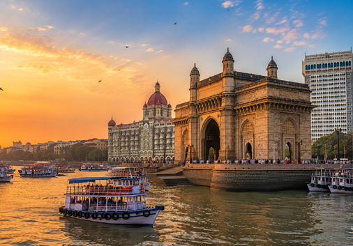mumbai
